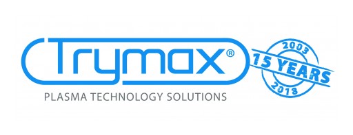 Trymax Turns 15 and Celebrates Success at SEMICON Europa 2018
