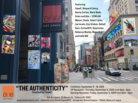 The Authenticity