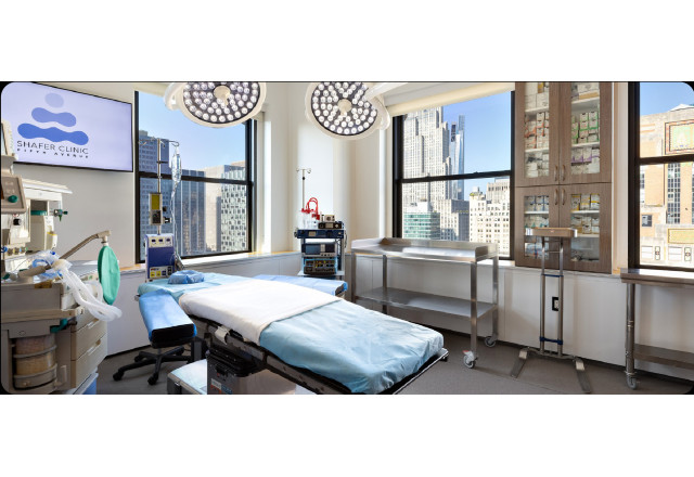 AAAASF (Quad A) Class-C Operating Rooms