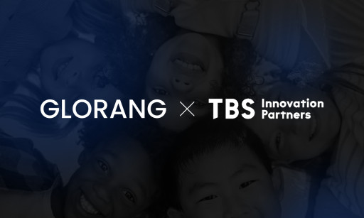 Korean AI EdTech Company Leader Glorang Secures Strategic Investment From TBS and Seeks Expansion Into Japan
