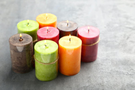 candle business insurance