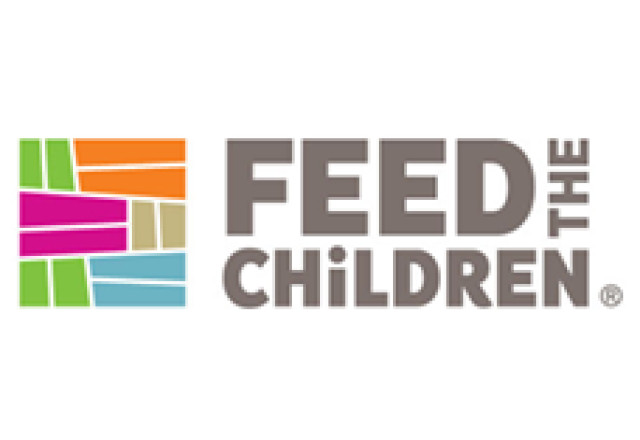 Feed The Children, Thursday, August 24, 2023, Press release picture