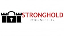 Stronghold Cyber Security logo