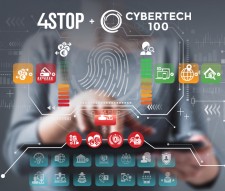 4Stop selected in Cybertech 100