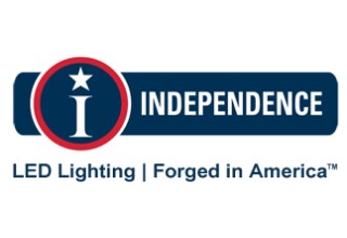 Independence LED Logo