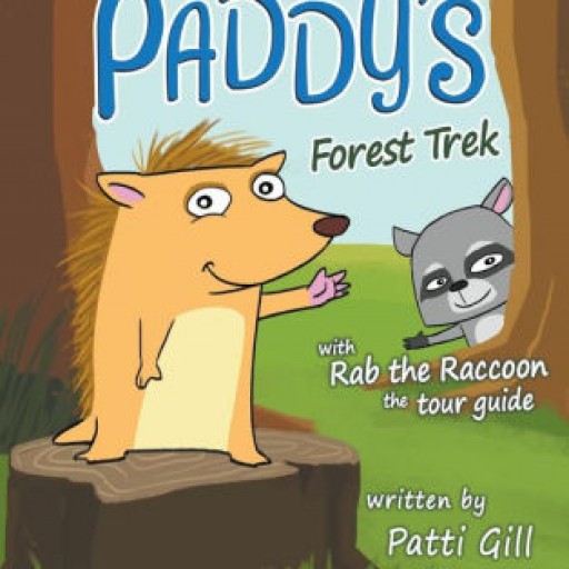 'Paddy's Forest Trek' Creates a New Era for Elementary Education