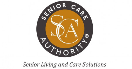 Senior Care Authority Logo