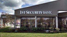 1st Security Bank in Silverdale, WA