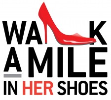  Walk a Mile in Her Shoes