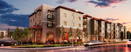 Wood Partners Announces Groundbreaking of Alta Southern Highlands in Las Vegas