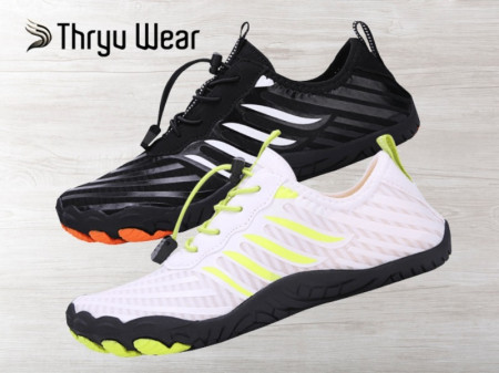 Thryv Wear Shoes: All-Day Comfort And Arch Support