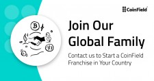 Start a Crypto Exchange Franchise in Your Country with CoinField