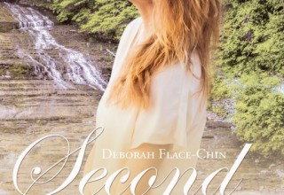 Deborah Flace-Chin's first book "Second Chances" opens a vivid window into the small town of Buttermilk Falls.