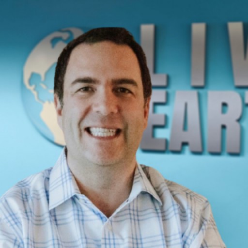 Live Earth Names Kevin Trottier Chief Executive Officer