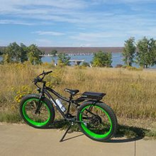 Global E-Bike Motors Market to Reach US $2.8 Billion by 2025