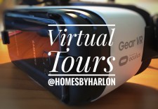 HomesByHarlon.com  Virtual Tours