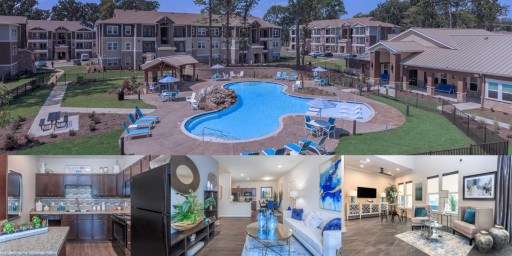 DLP Real Estate Capital Acquires Class A Multifamily Property in Germantown, TN