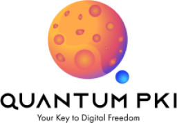 Quantum PKI