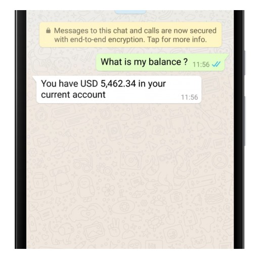 APrivacy Launches First of Its Kind APrivacy Bot on WhatsApp for the Financial Service Industry