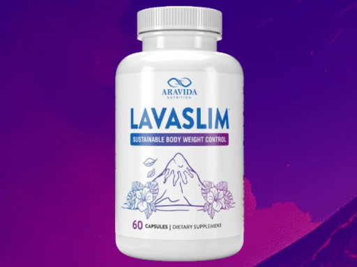 LavaSlim Reviews 2025: Ingredients, Real Customer Complaints, Pricing, and Legitimacy