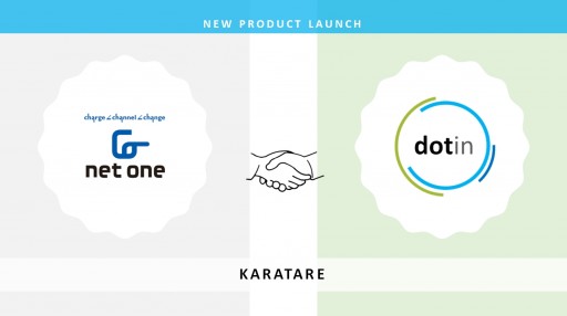 dotin Inc's Talent Analytics Artificial Intelligence (AI) Platform Adopted by NetOne Group for New Product Line, Karatare