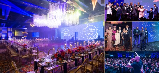 Houston's Altus Foundation Gala Attendees Pledge More Than $1.5 Million to Help Communities With Free Healthcare, Pathways to Opportunity and More
