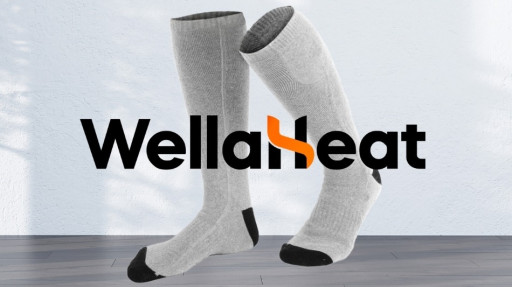 WellaHeat Heated Socks Review 2026: Are They Legit & Worth It?