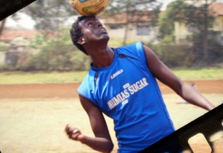 Inspiring youth in Somalia through soccer
