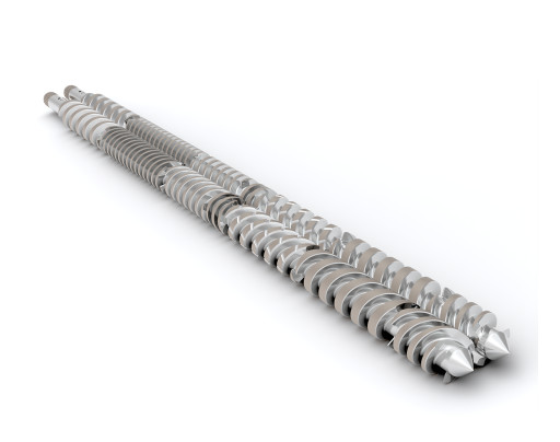 Xaloy Strengthens Customer Offering With Acquisition of Ultimate Twin Screws
