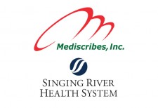 Mediscribes and Singing River Health System