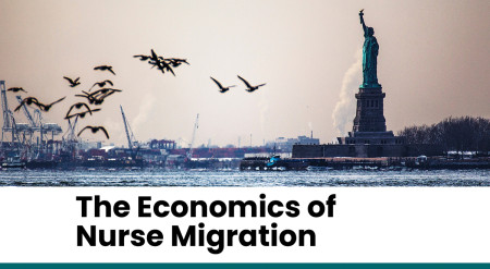 CGFNS — The Economics of Nurse Migration