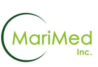 MariMed Logo