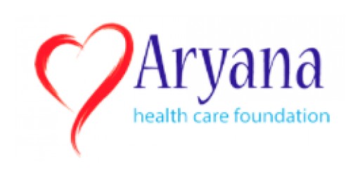 Bobby Sarnevesht and Aryana Health Care Foundation Partner With RRS Auto Group to Raise Money