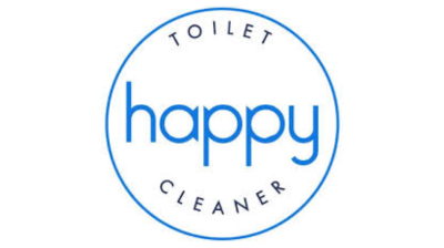 Happy Toilet Cleaner