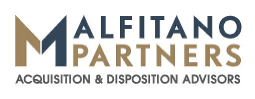 Malfitano Partners Announces Strategic Alliance With Industrial Asset Monetization Experts From The Branford Group