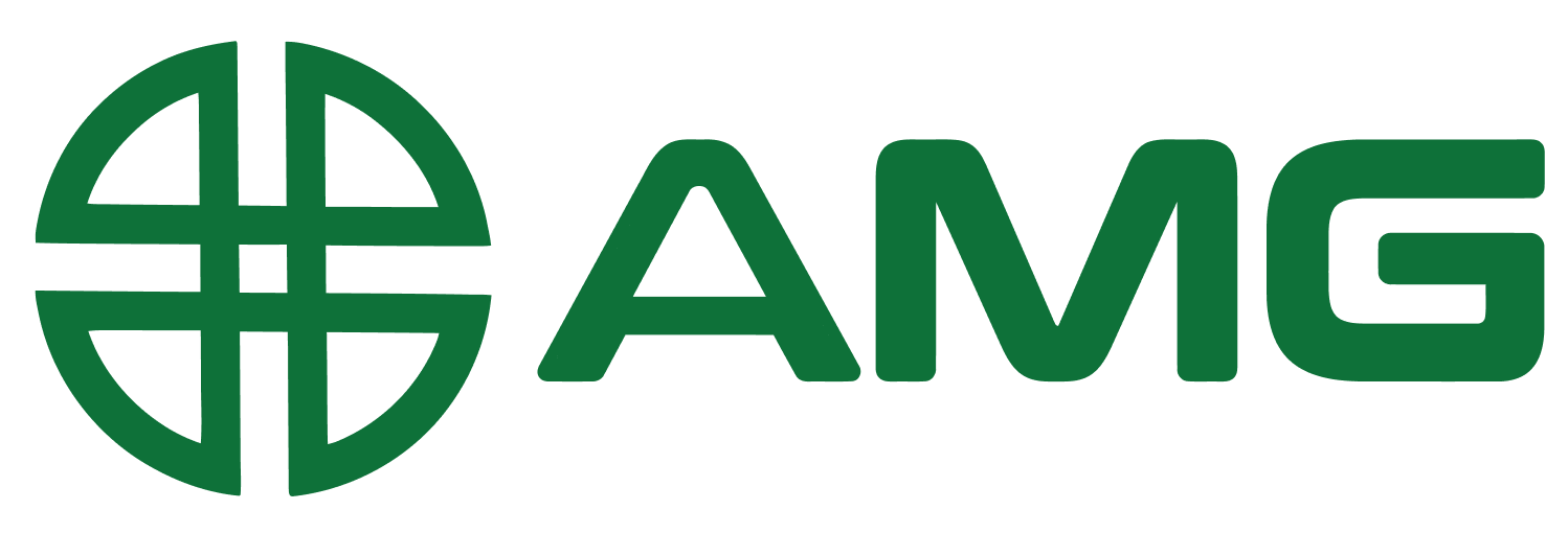 AMG Industries Logo