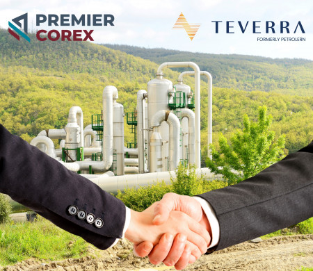 Premier - Teverra Partnership to Expand Geothermal Opportunities