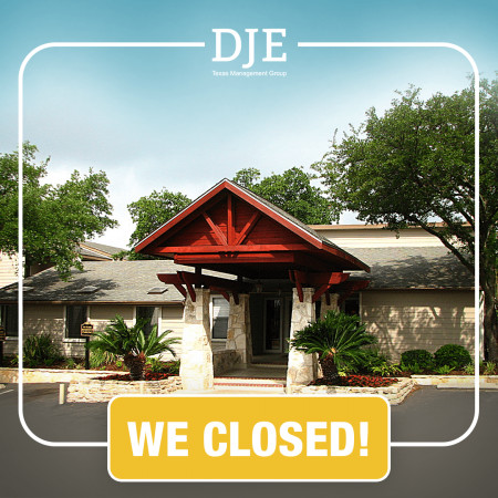 DJE Closes 14th Multifamily Investment in San Antonio, Texas