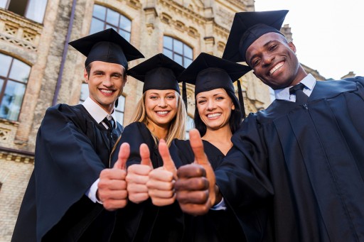 Ameritech Financial: Graduation Brings Job Search and Student Loan Repayment