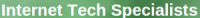 Internet Tech Specialists
