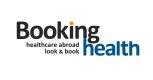 Booking Health GmbH