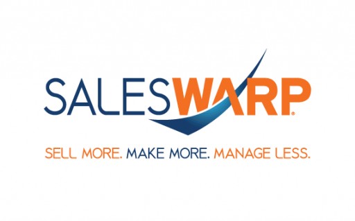 SalesWarp Boosts Operations to Improve the Health of eCommerce Retailers at IRCE