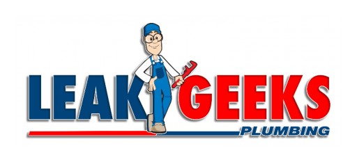 Family Owned and Operated Local Expert Plumbing Repair Service: Leak Geeks is Excited to Share New Employment Opportunities