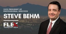 Steve Behm - Flex Technology Group
