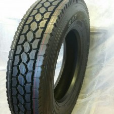 11R24.5 617 16 Ply Drive Tires