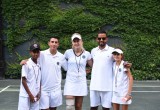 Israel Tennis Centers team 