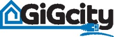 Gig City Logo