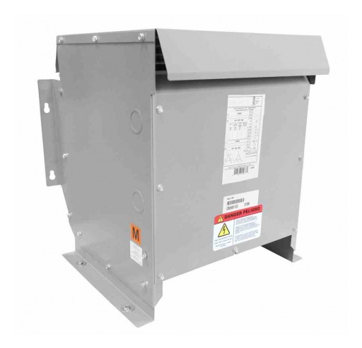 Larson Electronics Releases 1PH 60Hz 5 kVA Isolation Transformer, 380V Primary, 220V Secondary