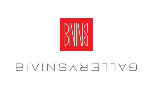 ​Bivins Gallery Officially Opens With Inaugural Group Exhibition Showcasing Works by 21 to Watch