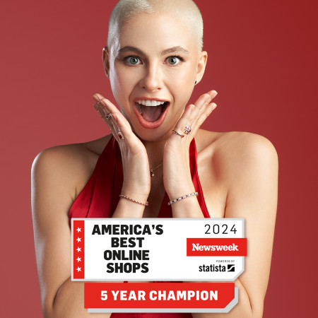 Newsweek’s 5-Year Champion - Angara